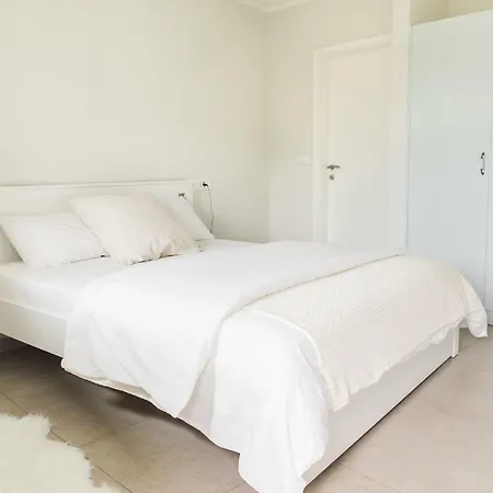 Apartamento Hisa Bubi