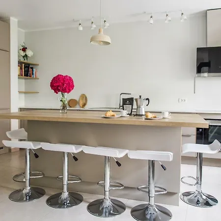 Hisa Bubi Apartment *