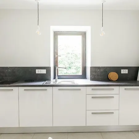 Hisa Bubi Apartamento *