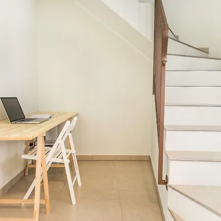 Hisa Bubi Apartment Tolmin