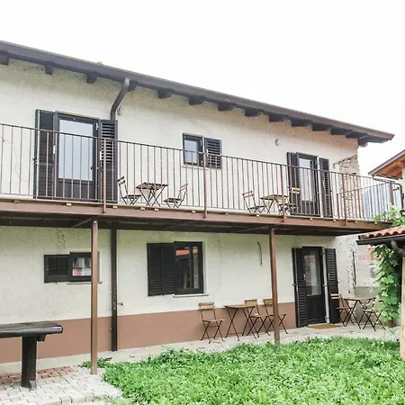 Hisa Bubi Apartment