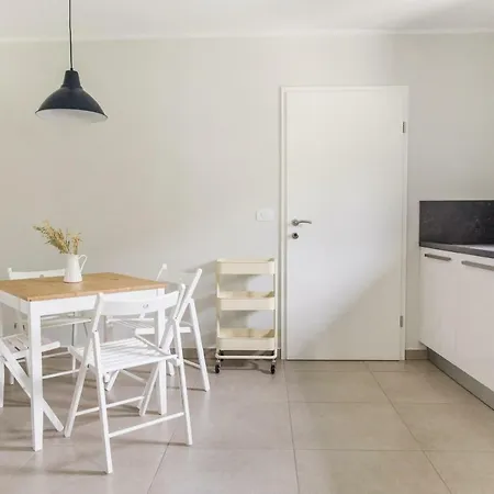 Apartment Hisa Bubi Tolmin